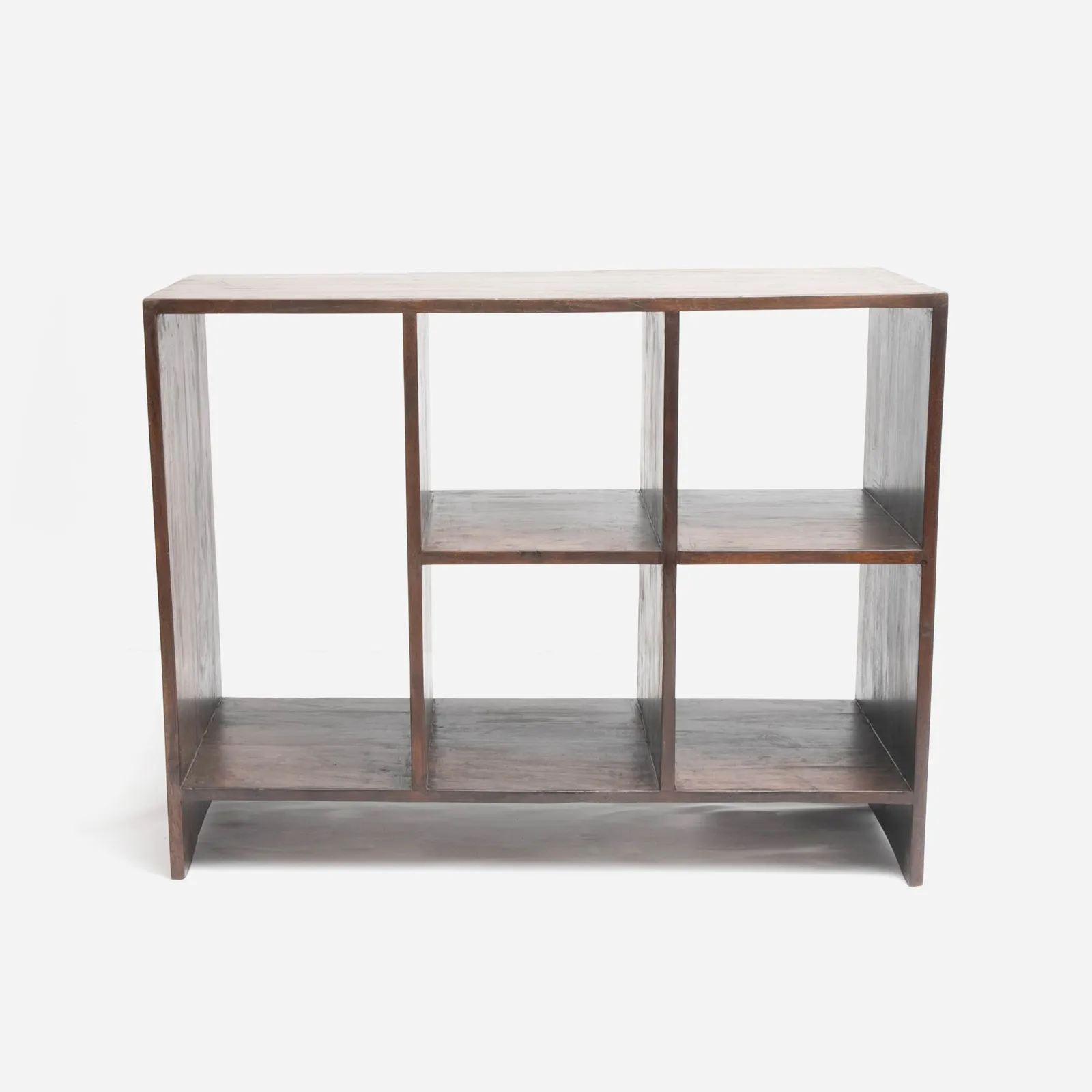 5 Hole File Rack