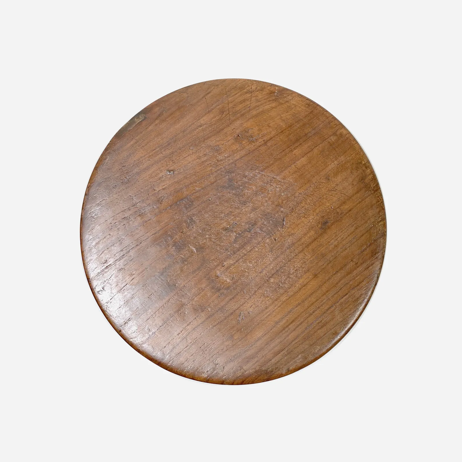Iron Stool