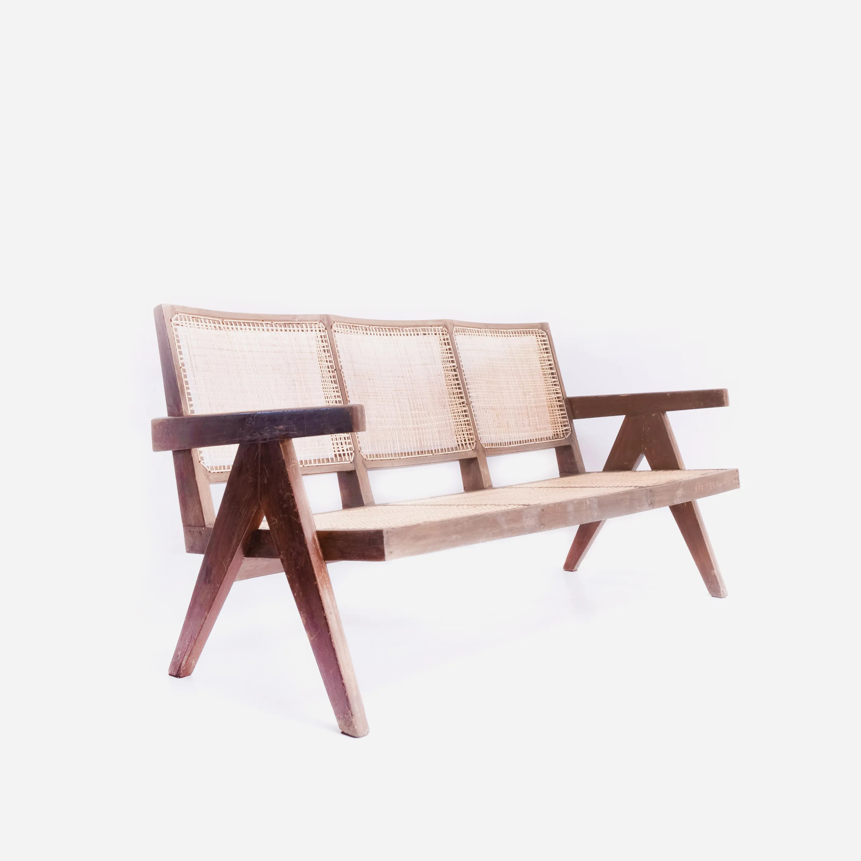 3Seater Easy Chair