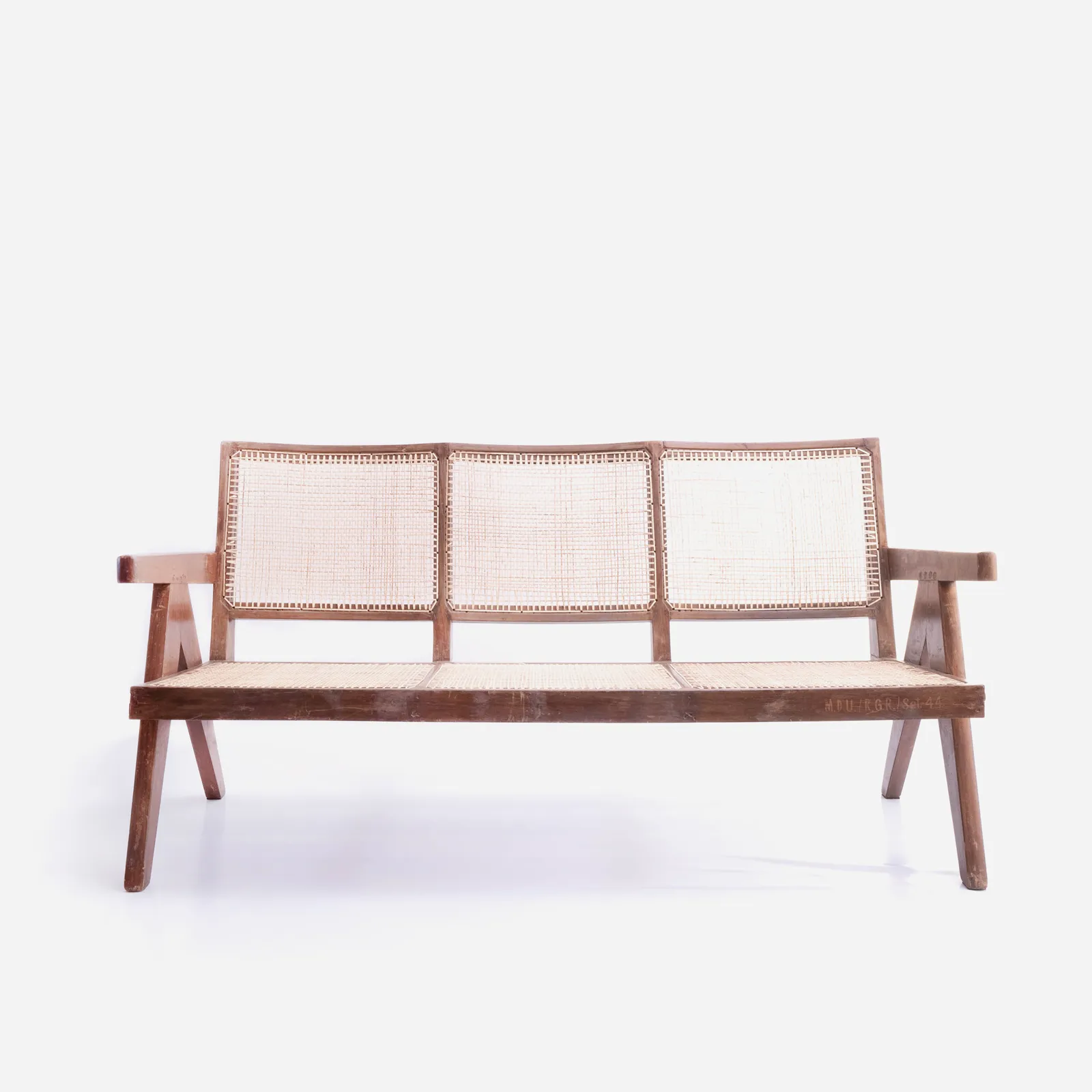 3Seater Easy Chair