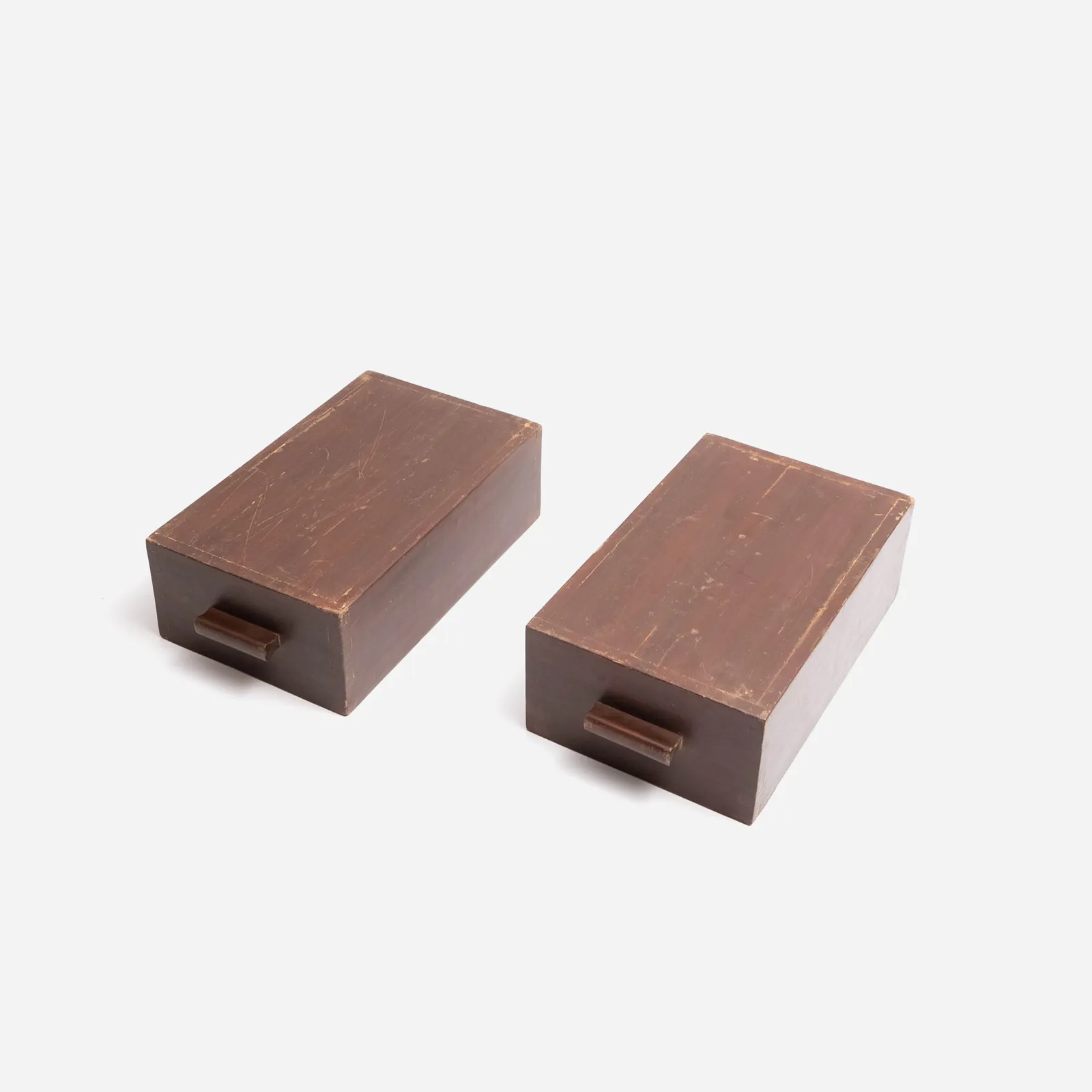 Cube Stool