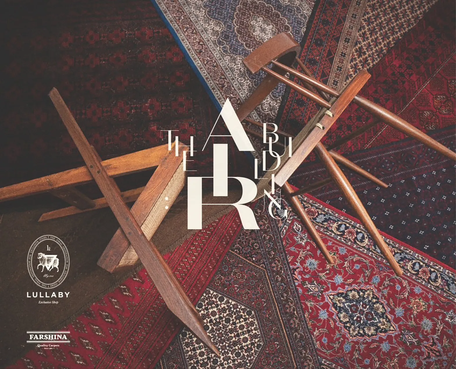 THE AIR BUILDING Exhibition and Sale